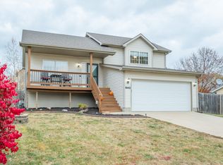 1943 Swan Ct, Norwalk, IA 50211