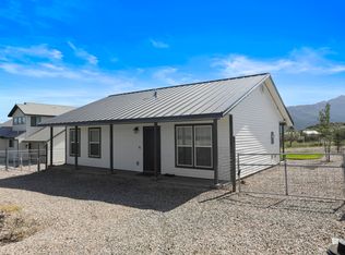 383 S Lloyd Canyon Rd, Pine Valley, UT 84781