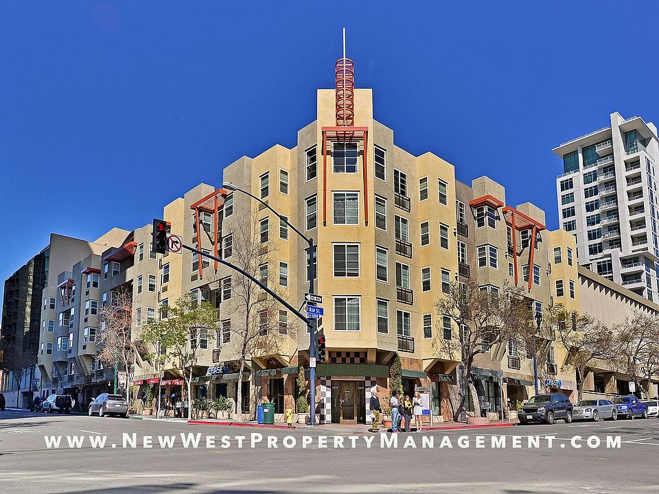 1st image of 1435 India St Unit 501