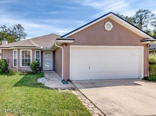 1651 Spring Branch Dr W, Jacksonville, FL 32221