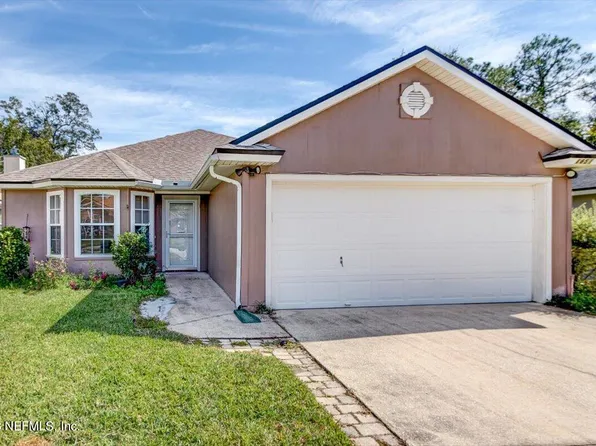 1651 W SPRING BRANCH Drive W, Jacksonville, FL 32221