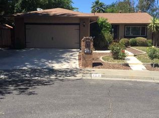 109 Chalk Creek Ct, Martinez, CA 94553