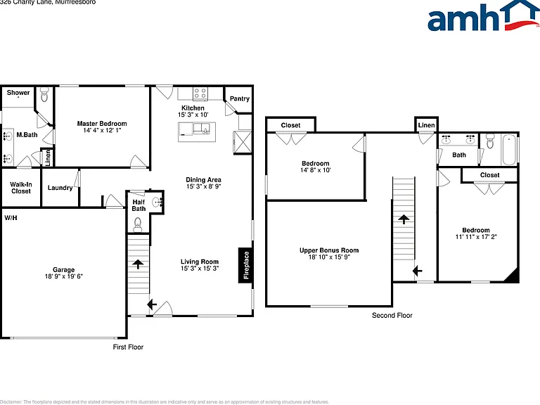 326 Charity Ln — Photo 2
