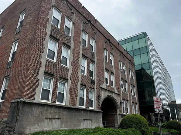 641 Summer St, Stamford, CT