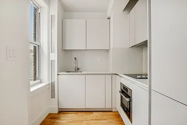 Rented by Akelius Real Estate Management