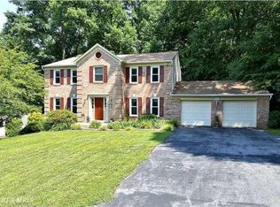 13605 Anndyke Pl, Germantown, MD 20874