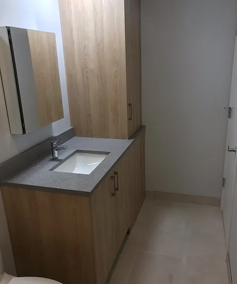 5101 N East River Rd #3H — Photo 3