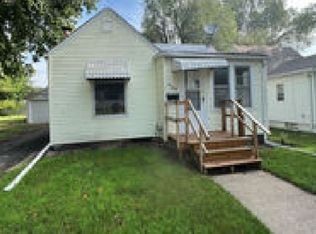 230 Avenue E, Fort Dodge, IA 50501