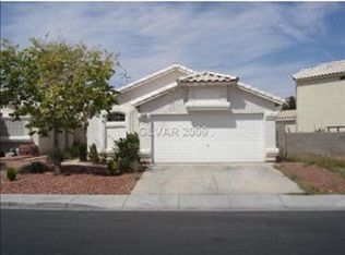 5738 Roundrock Dr, Las Vegas, NV 89142