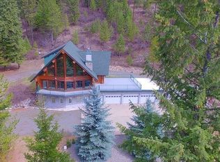 728 Dry Gulch Rd, Colville, WA 99114