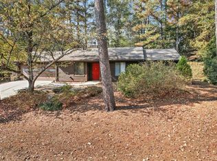 5339 Arrowind Rd, Lilburn, GA 30047