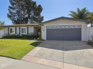 3254 Milligan Dr, Camarillo, CA 93010