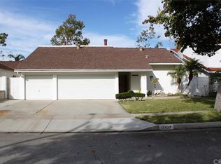 12437 Patricia Dr, Cerritos, CA 90703