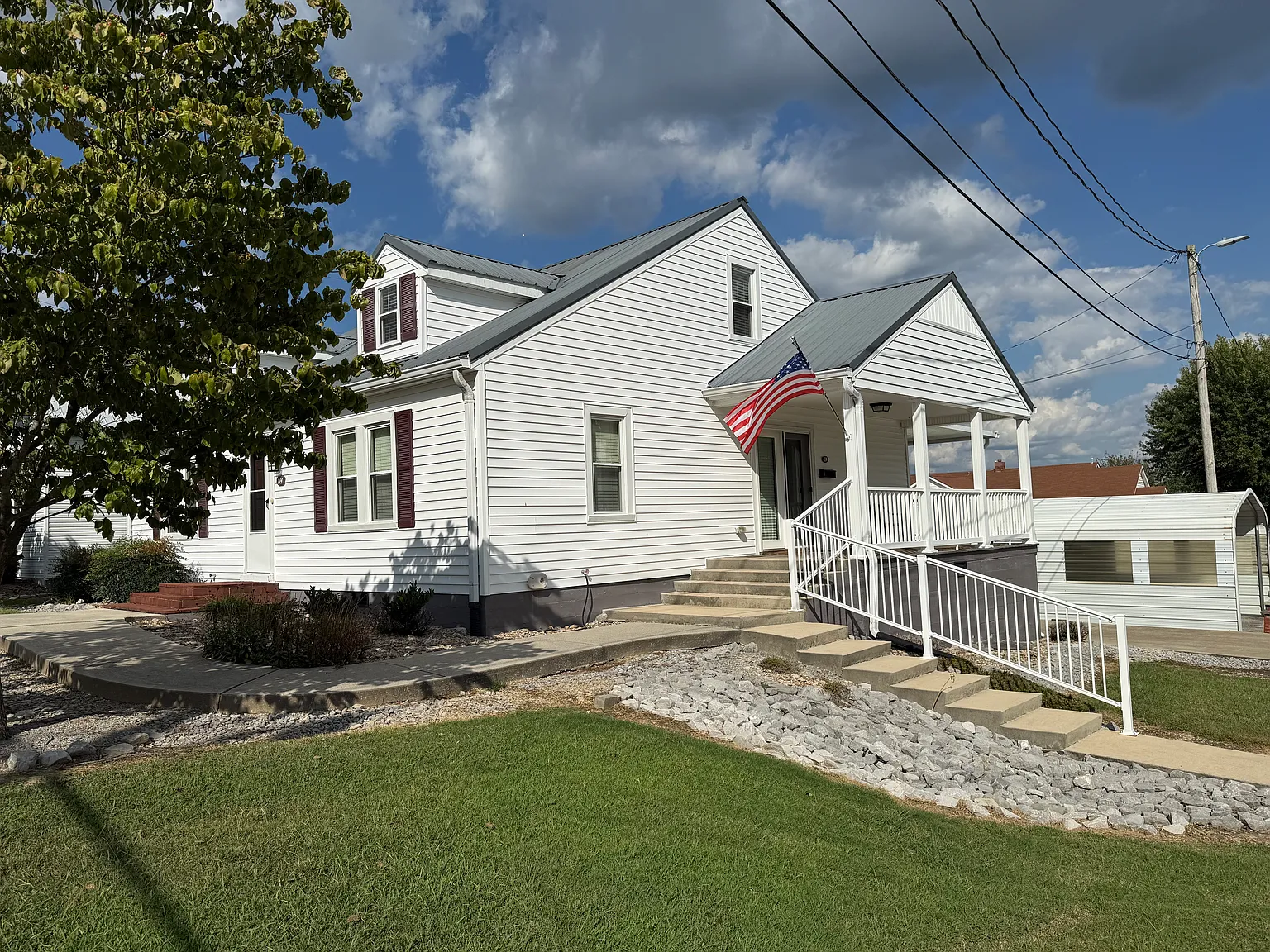 3 bed, 1368 sqft, $1,500 — Photo 2
