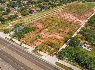 1210 S Jackson Rd, Edinburg, TX 78539