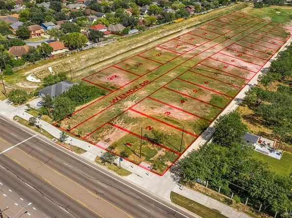 1210 S Jackson Rd, Edinburg, TX 78539