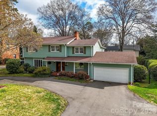 1535 Providence Rd, Charlotte, NC 28207