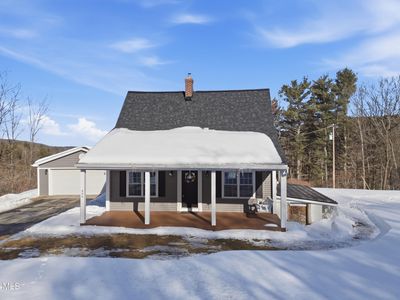 406 Gulf Hill Road, Voorheesville, NY, 12186