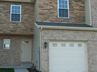 1421 Sand Dollar Dr, Champaign, IL