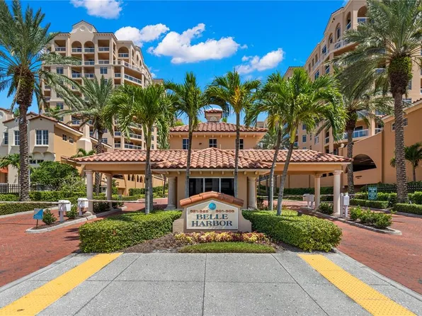 521 Mandalay Ave APT 405, Clearwater, FL 33767