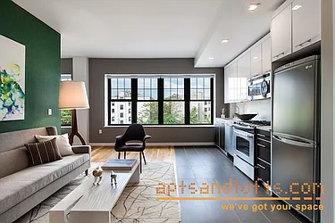 Rented by aptsandlofts.com