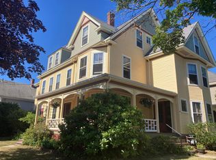 84 Lawn Ave, Portland, ME 04103