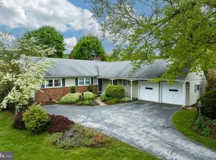12 Chetwynd Rd, Paoli, PA 19301