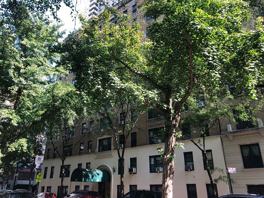 1st image of 65 W 95th St APT 2G