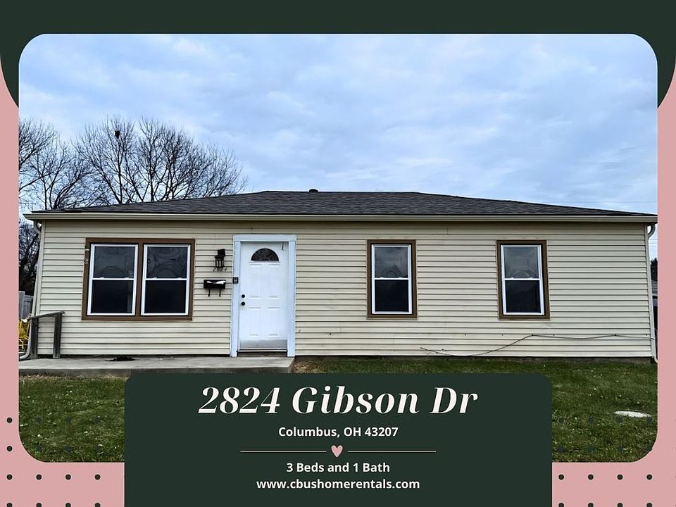 1st image of 2824 Gibson Dr