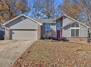 118 Cherrybark Dr, Little Rock, AR 72211