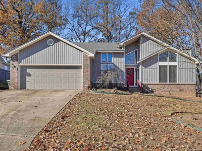 118 Cherrybark Dr, Little Rock, AR, 72211