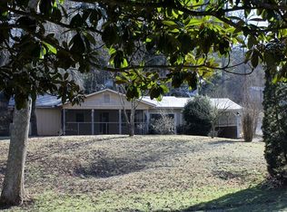 3127 Myers Chapel Rd, Hayesville, NC 28904