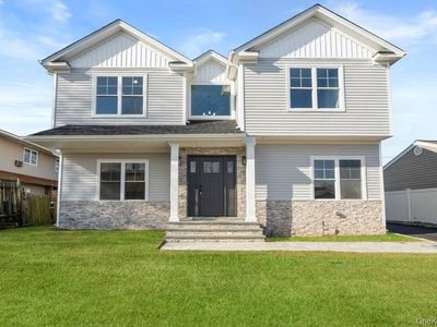 56 Seitz Drive, Bethpage, NY, 11714