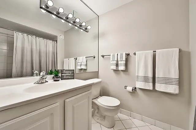 345 N La Salle Dr #609 — Photo 9