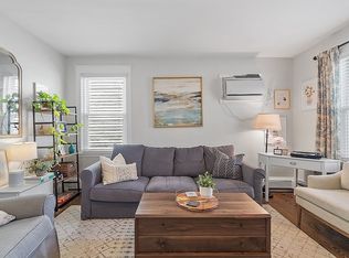 74 Webster St #2, Boston, MA 02128