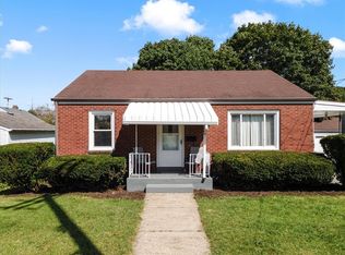 1300 20th St, Aliquippa, PA