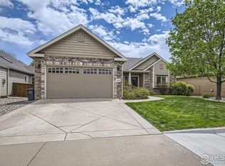 4730 Fruita Dr, Loveland, CO 80538