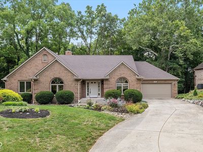 9121 Pinecreek Ct, Indianapolis, IN, 46256
