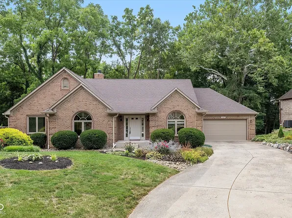 9121 Pinecreek Ct, Indianapolis, IN 46256