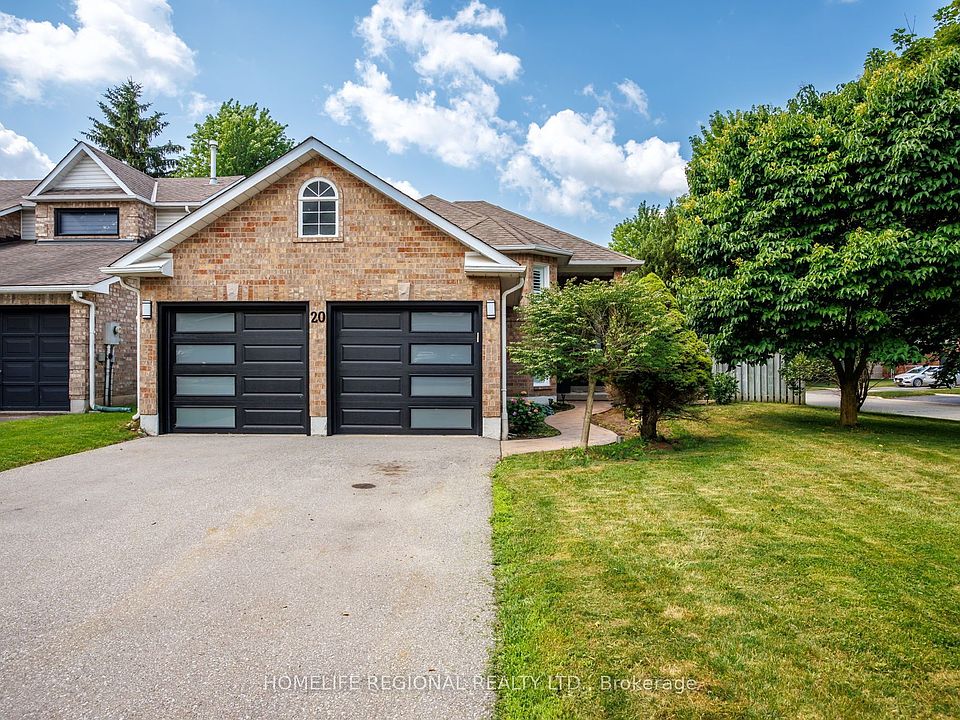 1st image of 20 Ruddell Cres