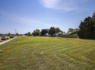 Lt0 South 30TH STREET, Manitowoc, WI 54220