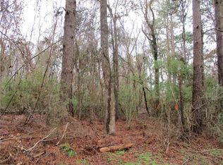 0 Robertson Rd, Ball, LA 71405