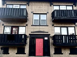 3637 E 149th St #3, Cleveland, OH 44120