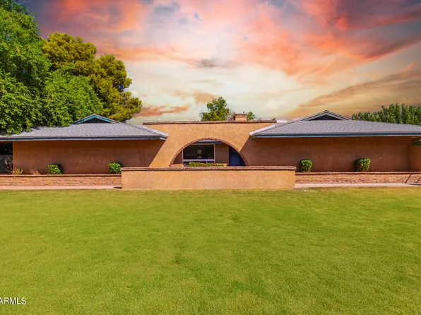 7222 W WIER Avenue, Phoenix, AZ 85043