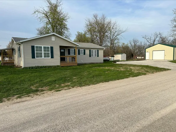 8266 Lawrence 2010, Miller, MO 65707