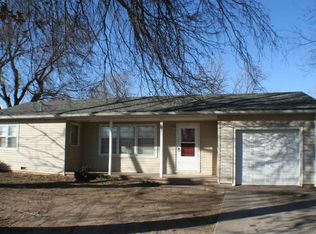 1022 W 46th St N, Wichita, KS 67204