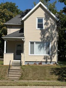 603 Page Ave, Jackson, MI, 49203