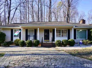 207 Red Bud Cir, Henderson, NC 27536
