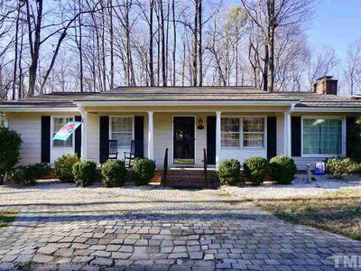 207 Red Bud Cir, Henderson, NC, 27536