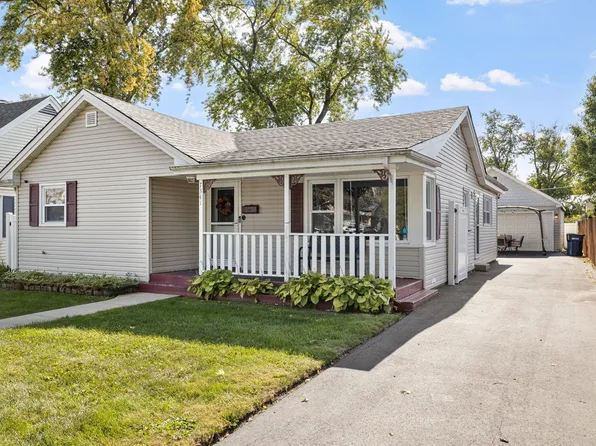 7341 W 114th Pl, Worth, IL 60482